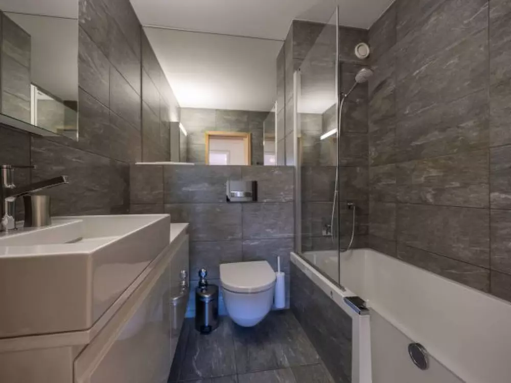 Résidence Ecluses 7 - Nendaz centre & close to ski lift