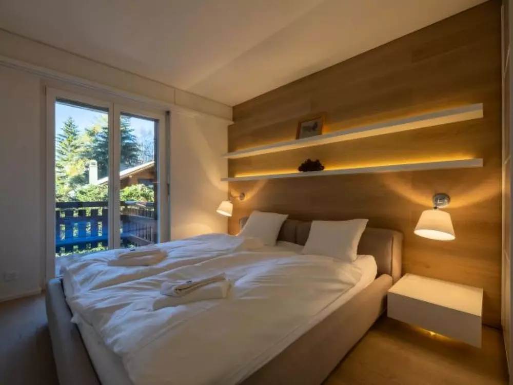 Résidence Ecluses 7 - Nendaz centre & close to ski lift