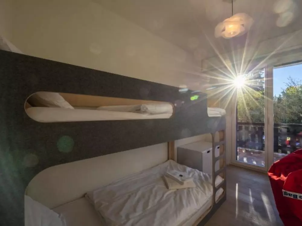 Résidence Ecluses 7 - Nendaz centre & close to ski lift