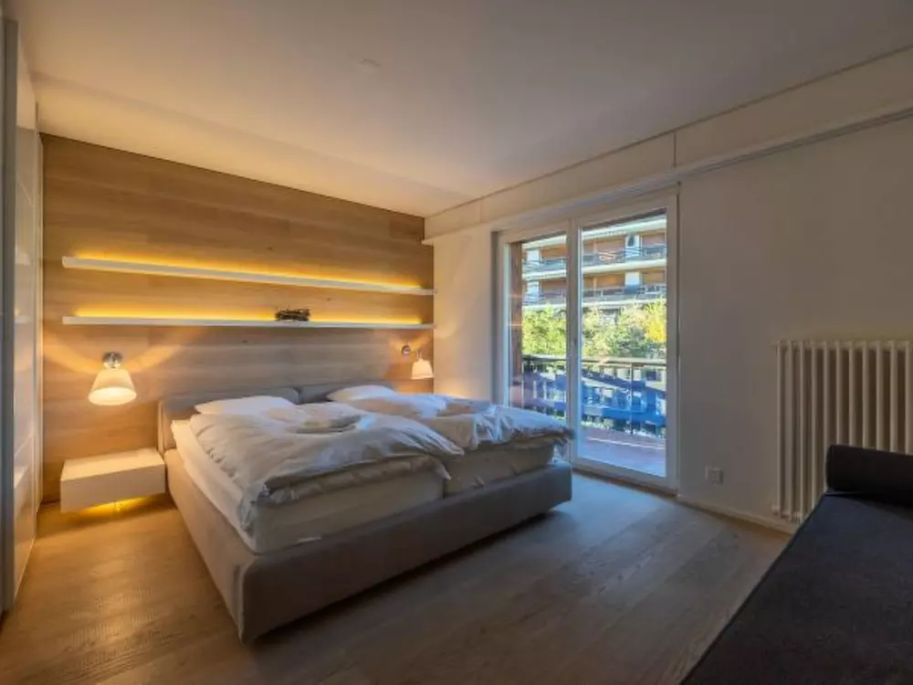 Résidence Ecluses 7 - Nendaz centre & close to ski lift