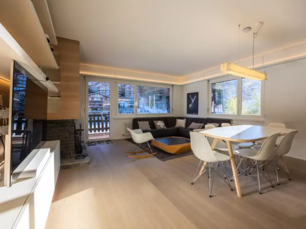 Résidence Ecluses 7 - Nendaz centre & close to ski lift