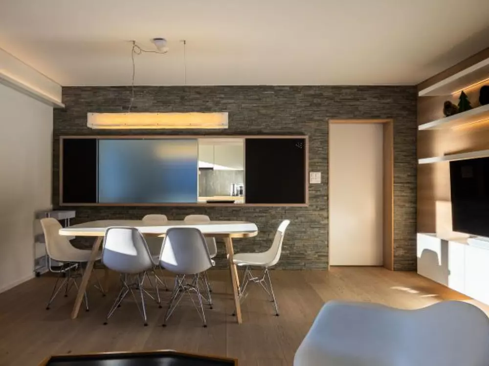 Résidence Ecluses 7 - Nendaz centre & close to ski lift