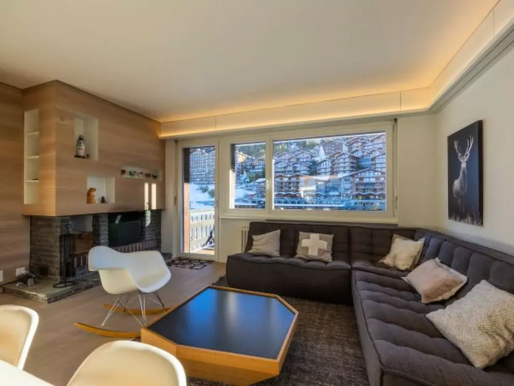 Résidence Ecluses 7 - Nendaz centre & close to ski lift