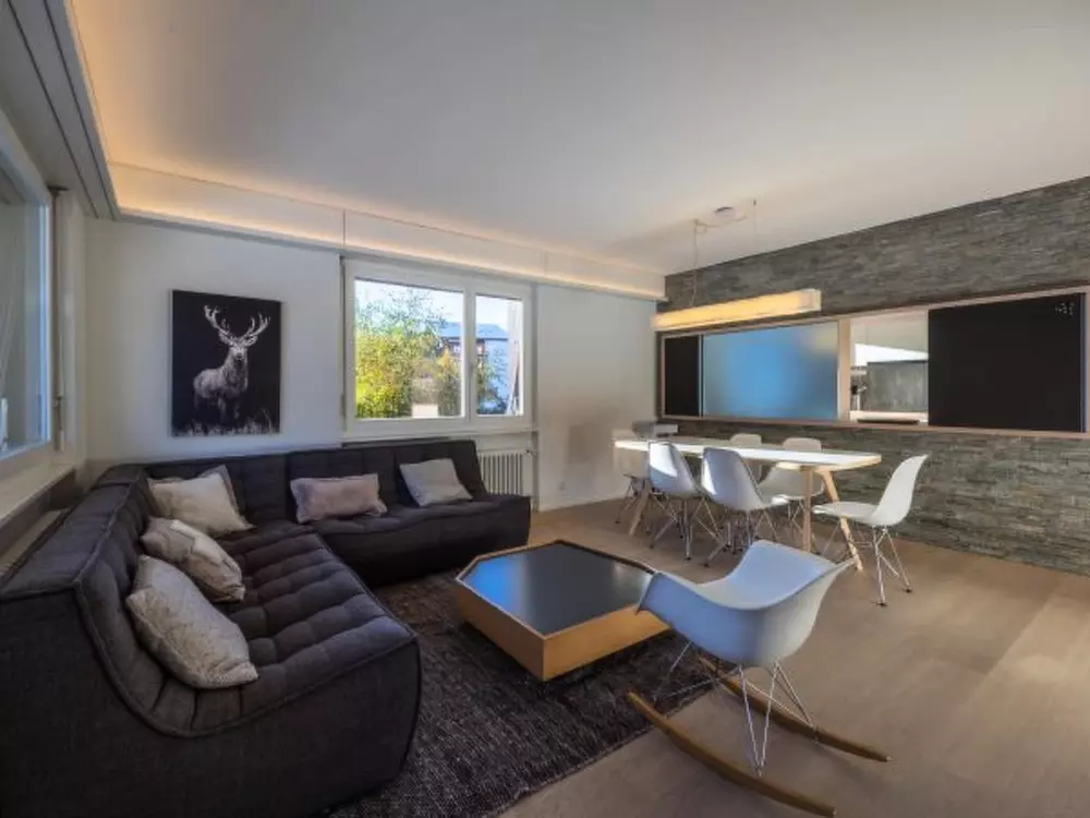 Résidence Ecluses 7 - Nendaz centre & close to ski lift