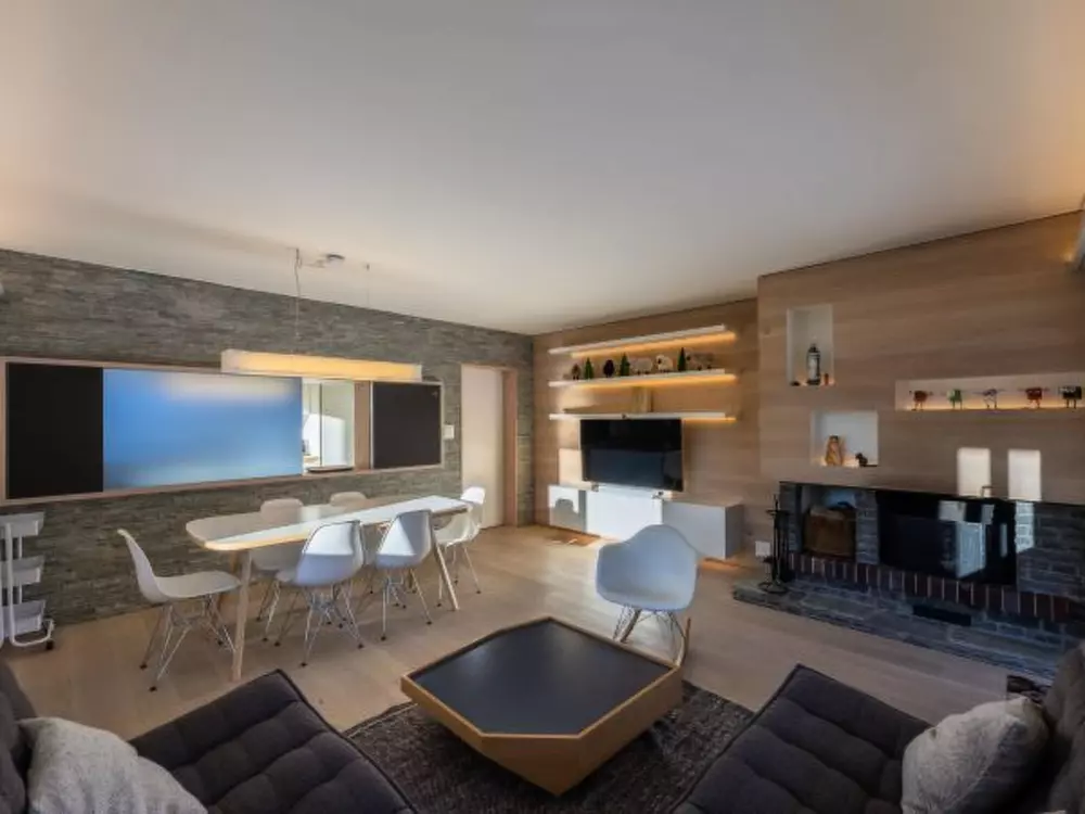 Résidence Ecluses 7 - Nendaz centre & close to ski lift