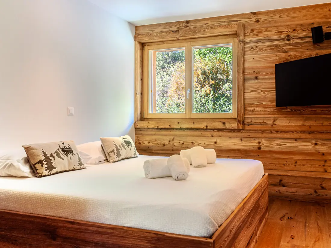 Résidence Ferme D'Alice A2