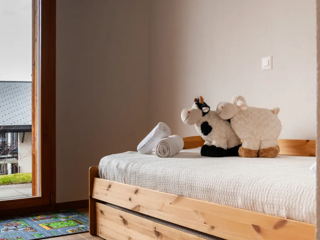 Résidence Ferme de Sandra AP C3