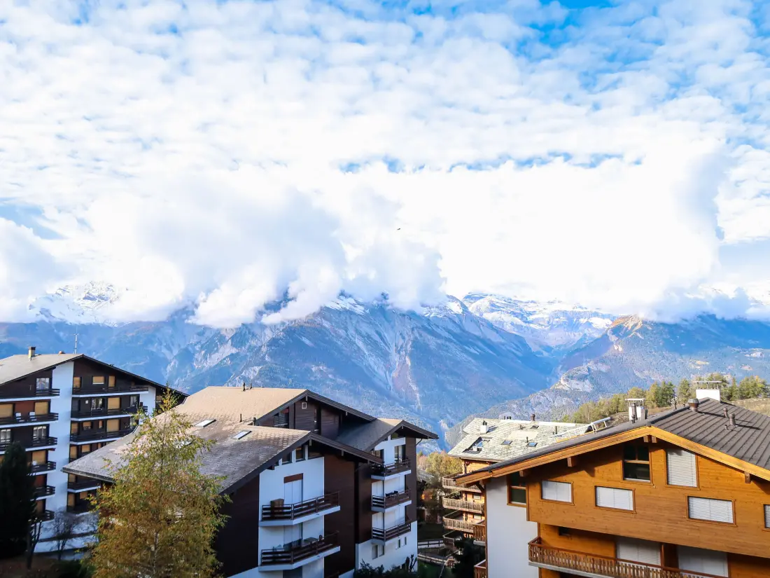 Résidence Grand Panorama A5