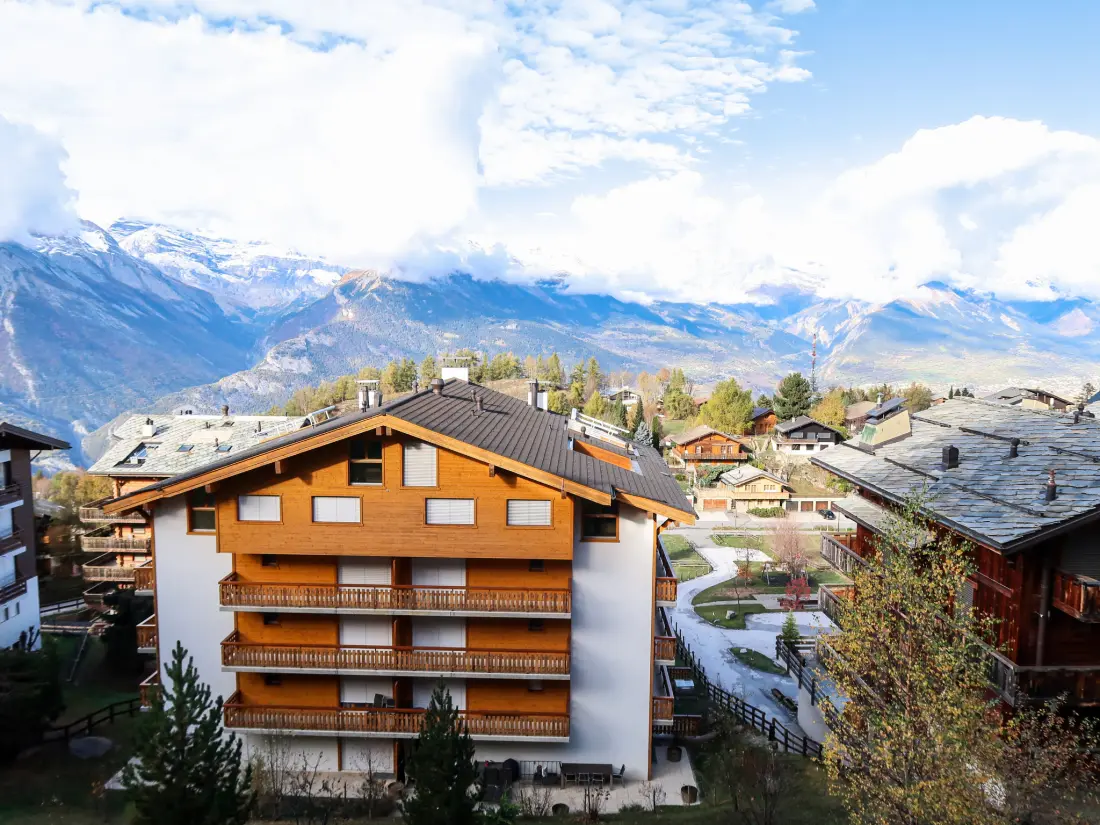 Résidence Grand Panorama A5