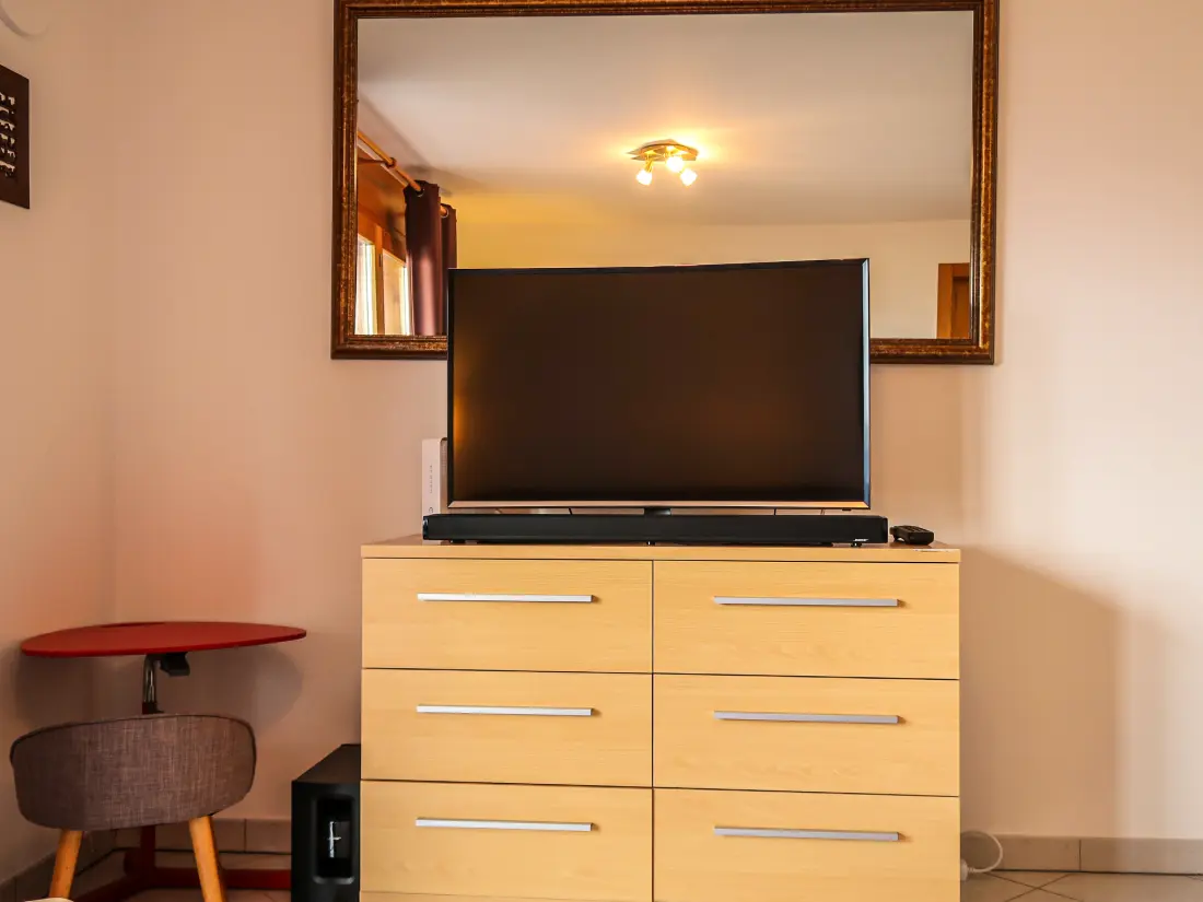 Résidence Grand Panorama A5