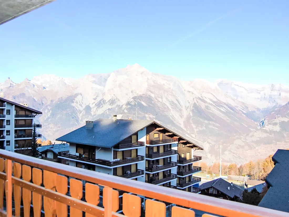 Résidence Grand Panorama A5