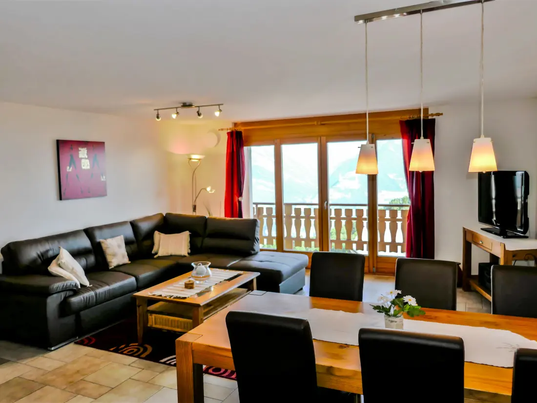 Résidence Grand Panorama A5