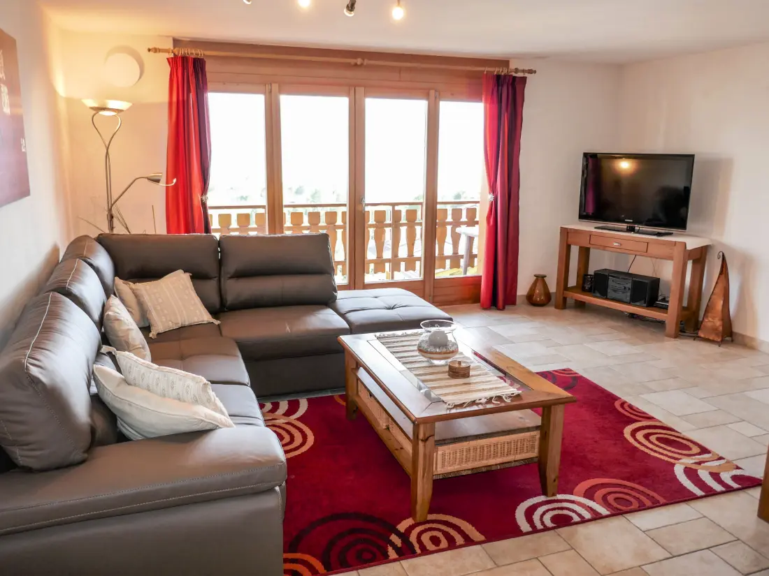 Résidence Grand Panorama A5