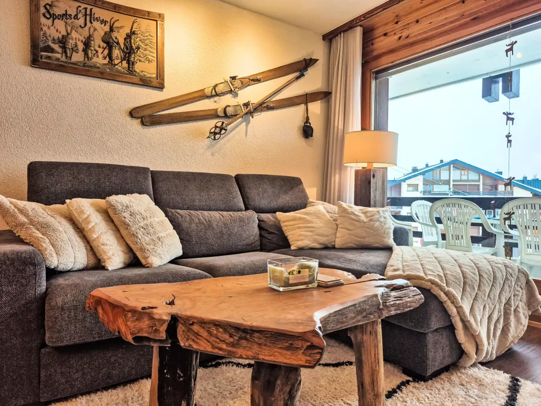 Résidence Hauts De Nendaz BK4