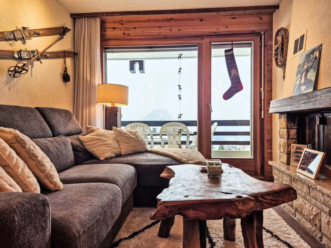 Résidence Hauts De Nendaz BK4