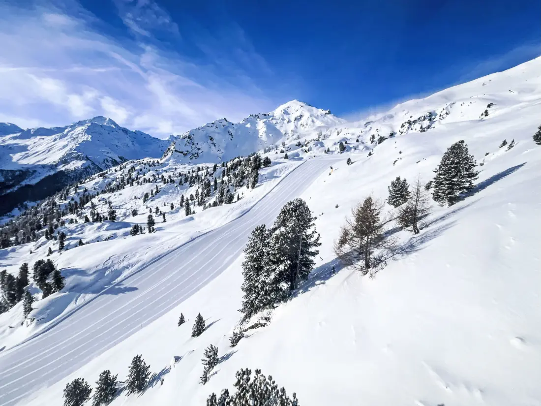 Résidence Hauts De Nendaz BK4