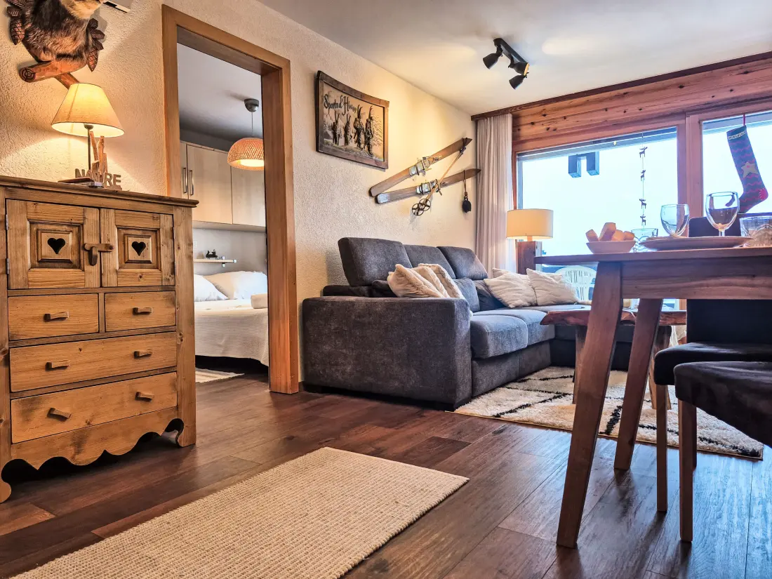 Résidence Hauts De Nendaz BK4