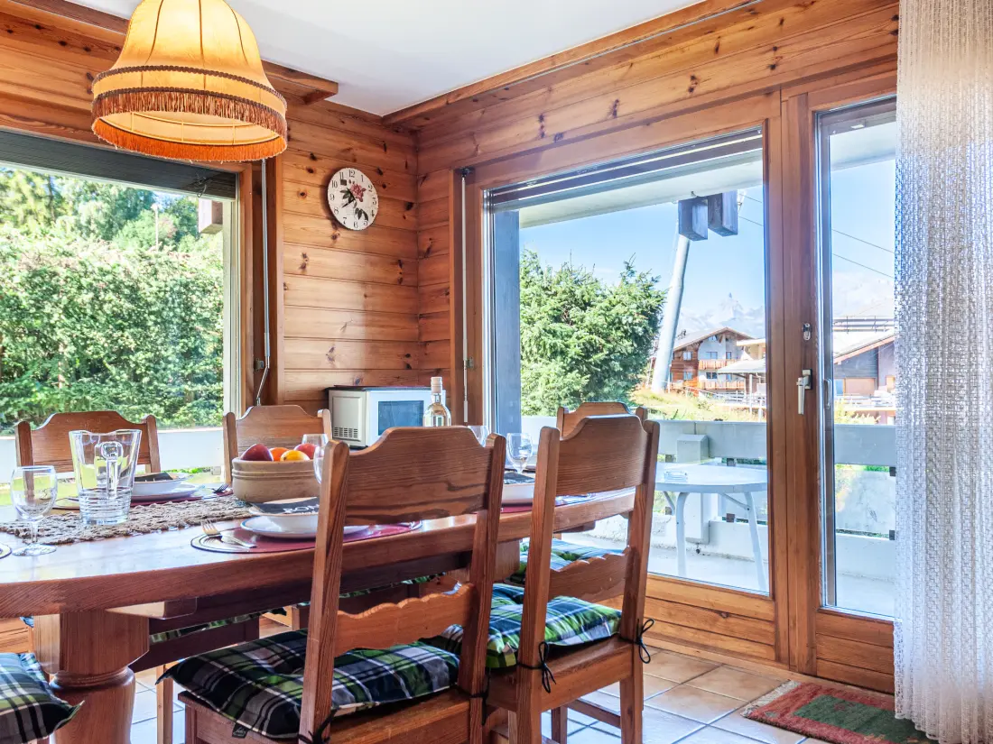 Résidence Hauts De Nendaz BK4