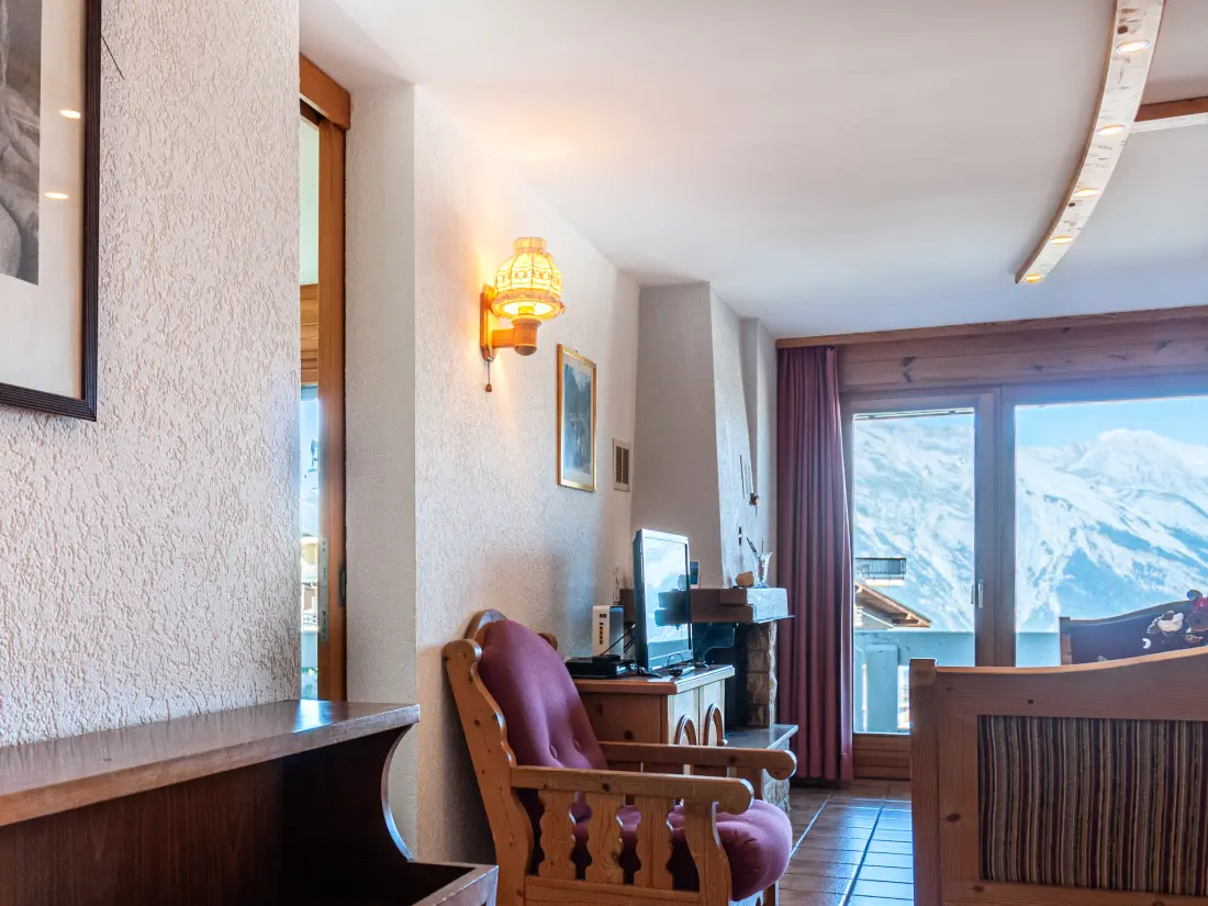 Résidence Hauts De Nendaz BK4