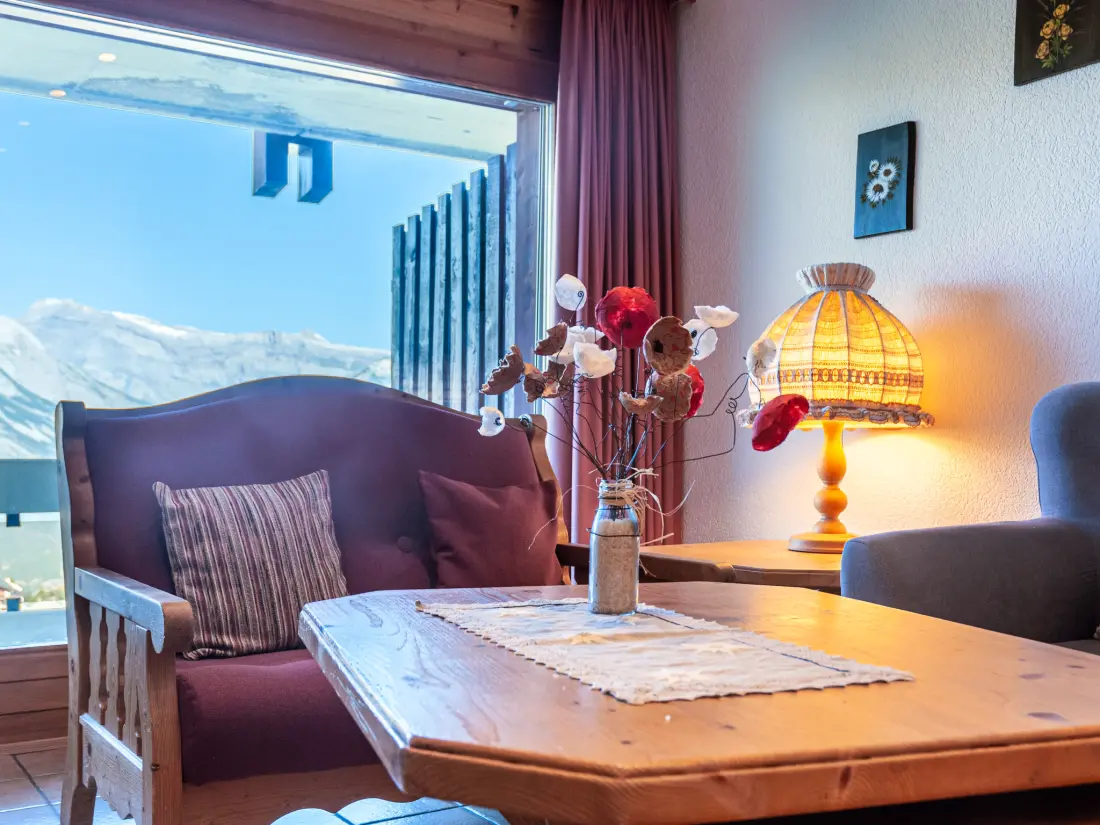 Résidence Hauts De Nendaz BK4