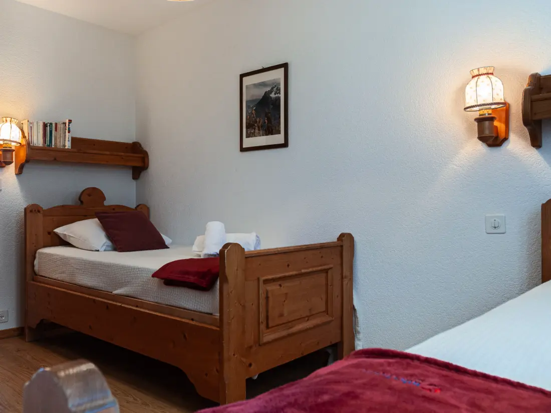 Résidence Hauts De Nendaz BK4