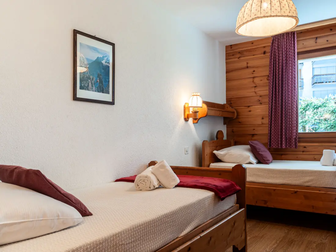 Résidence Hauts De Nendaz BK4