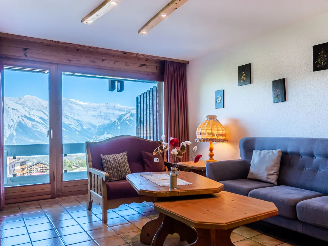 Résidence Hauts De Nendaz BK4
