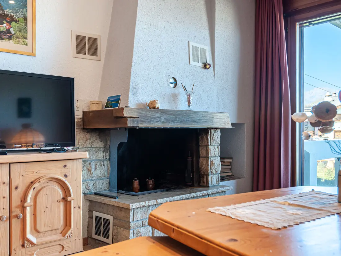 Résidence Hauts De Nendaz BK4