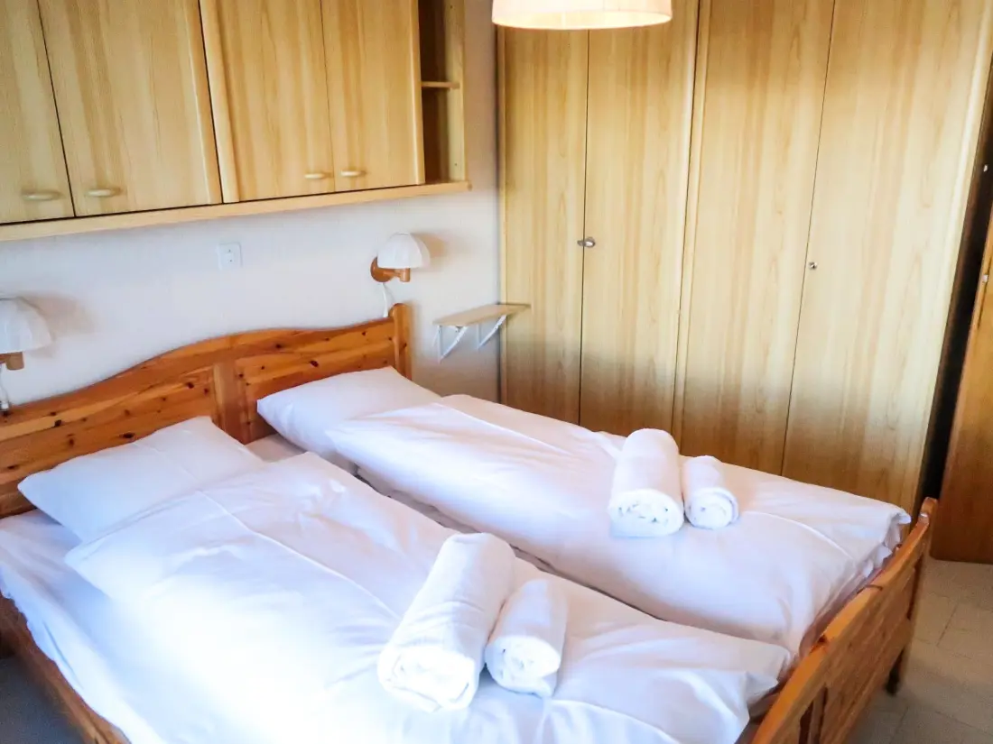 Résidence Hauts De Nendaz BK4