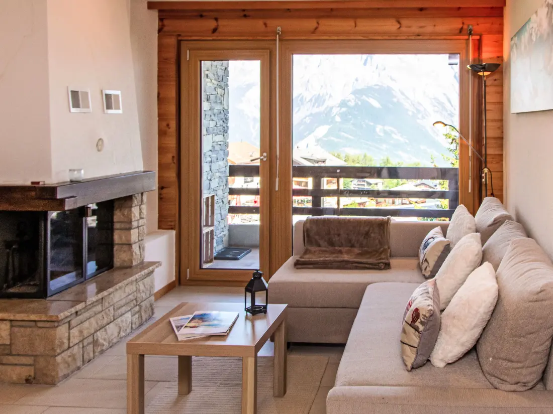 Résidence Hauts De Nendaz BK4