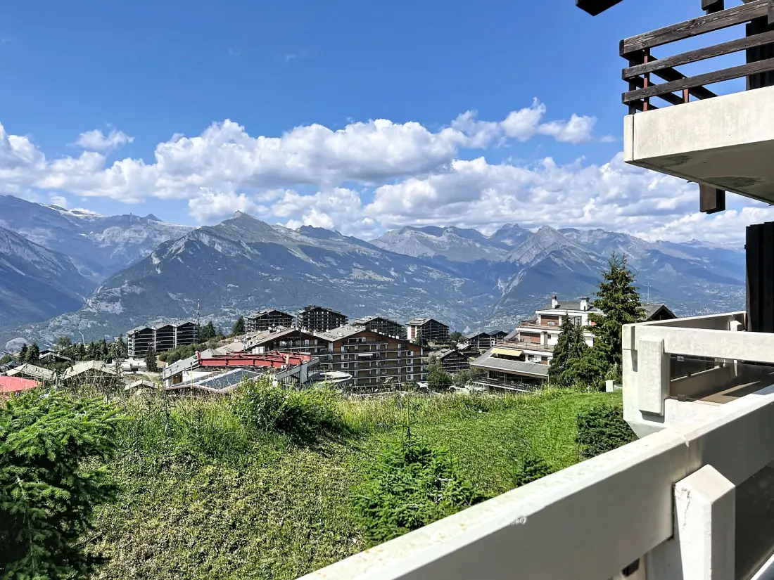 Résidence Hauts De Nendaz BK4
