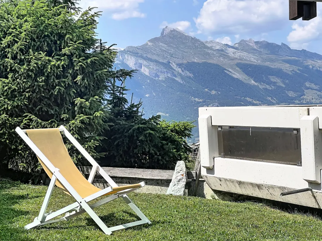 Résidence Hauts De Nendaz BK4