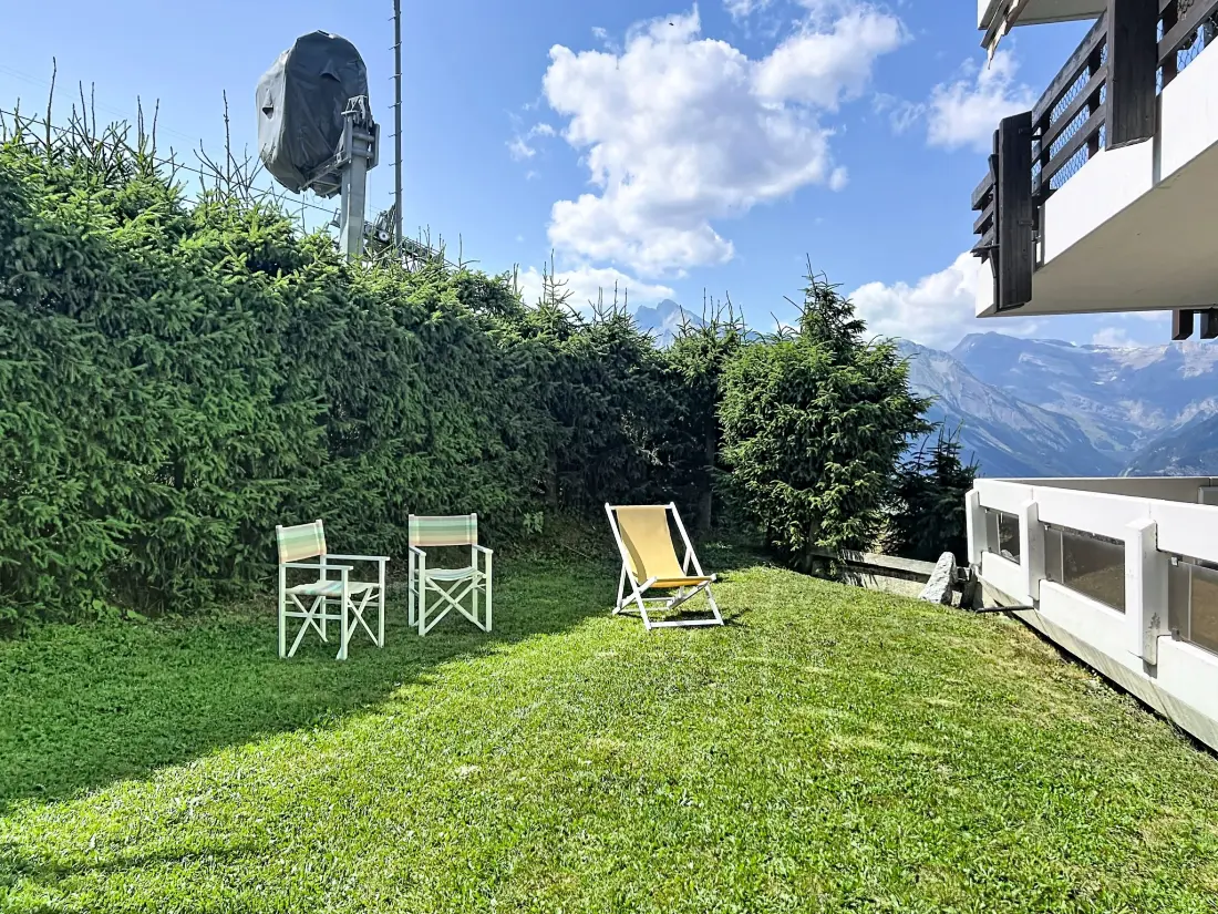 Résidence Hauts De Nendaz BK4