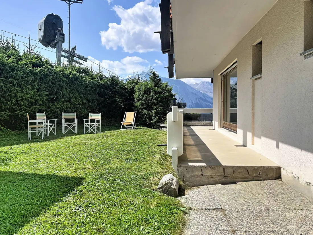Résidence Hauts De Nendaz BK4