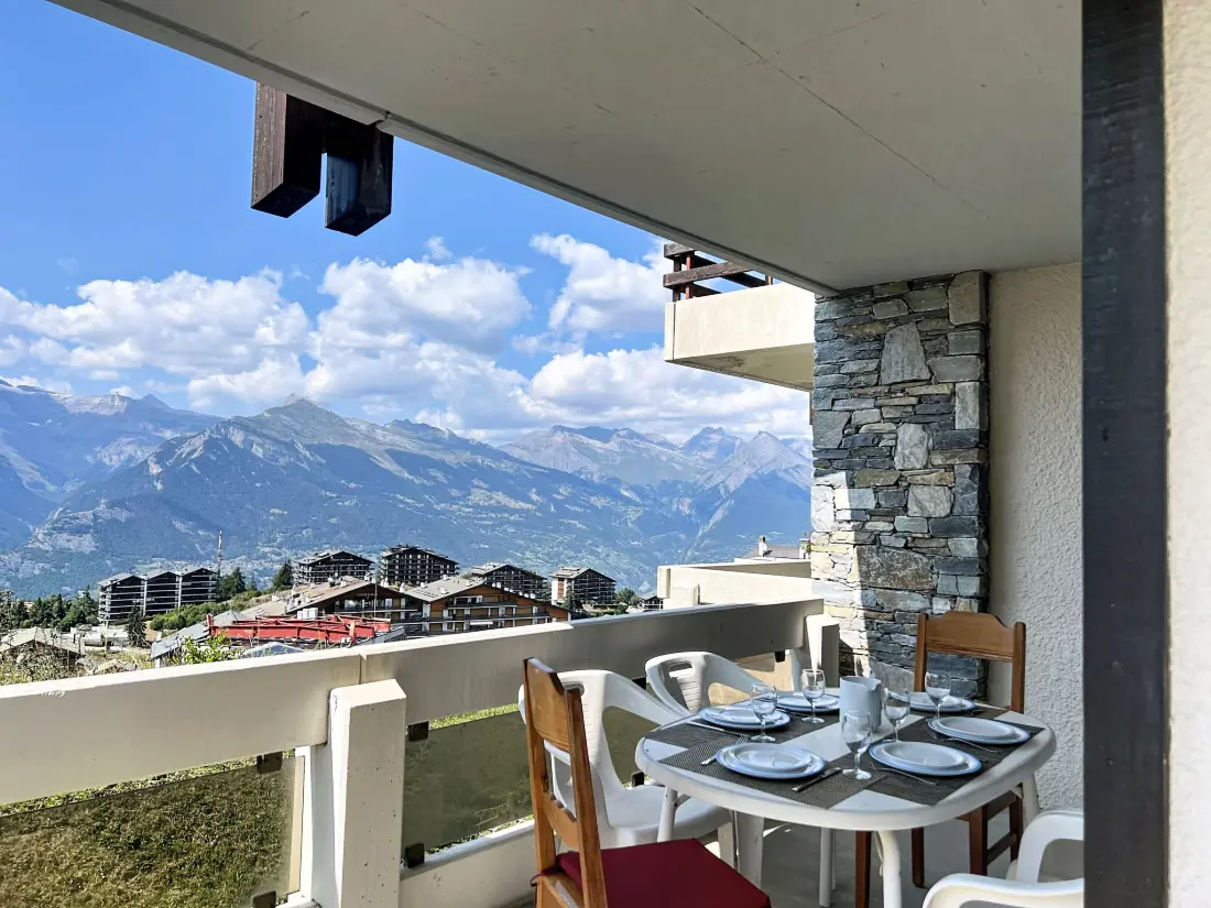 Résidence Hauts De Nendaz BK4