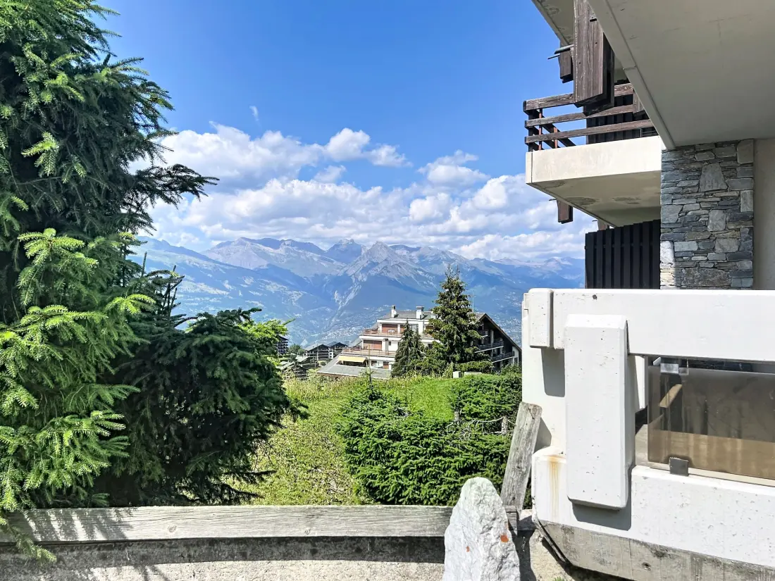 Résidence Hauts De Nendaz BK4