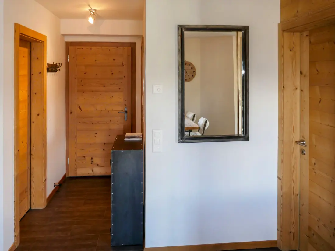 Résidence Ferme de Sandra AP C3