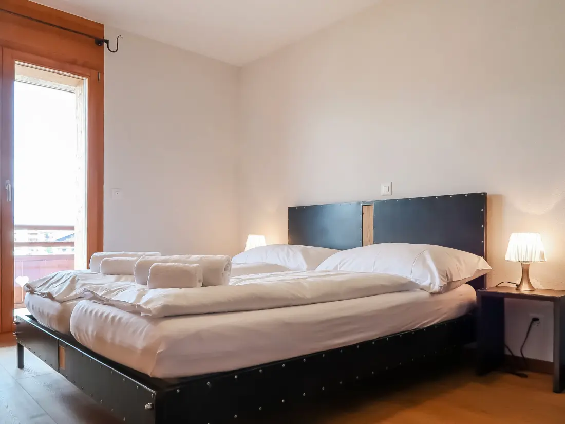 Résidence Ferme de Sandra AP C3