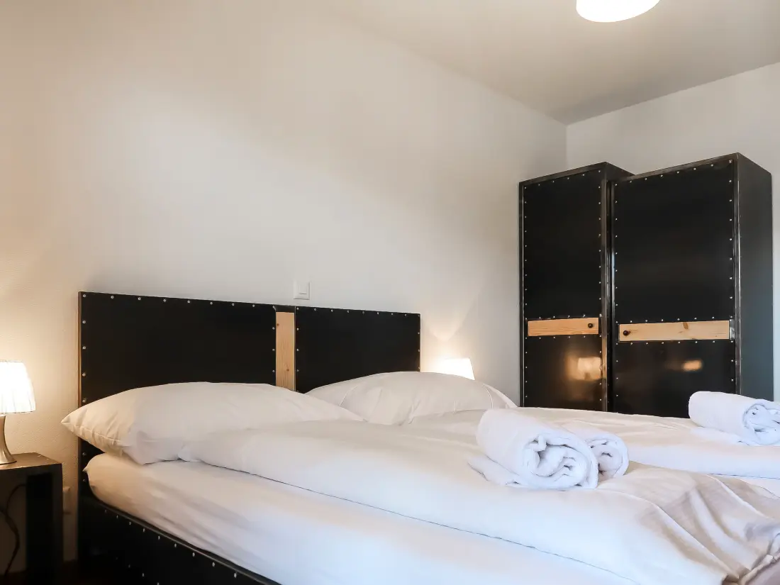 Résidence Ferme de Sandra AP C3