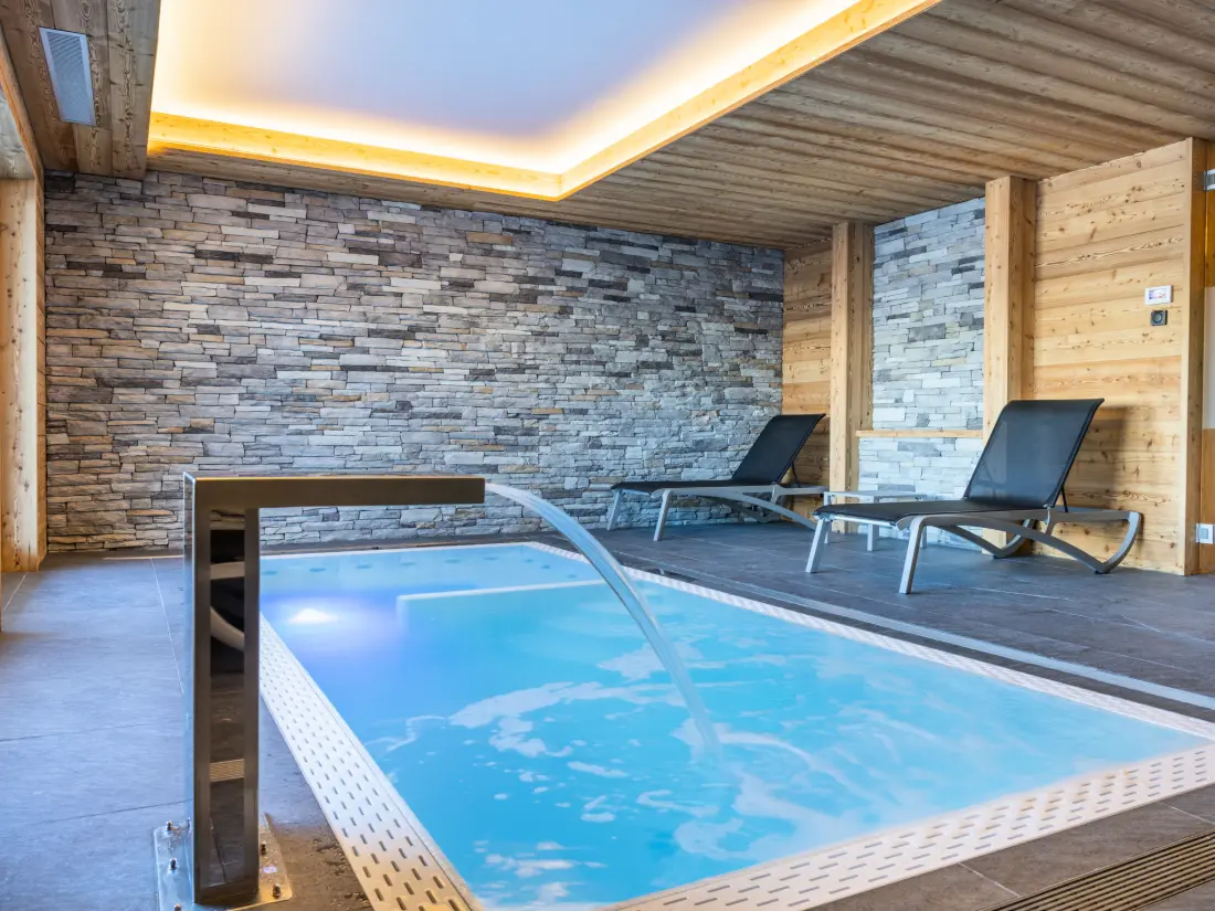 Résidence Les Terrasses de Nendaz D1