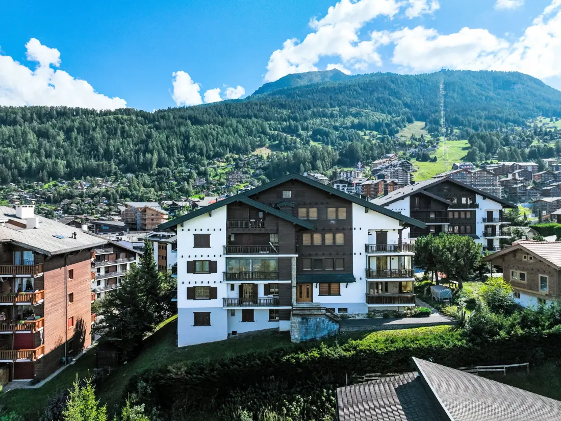 Résidence Mont-Soleil 2