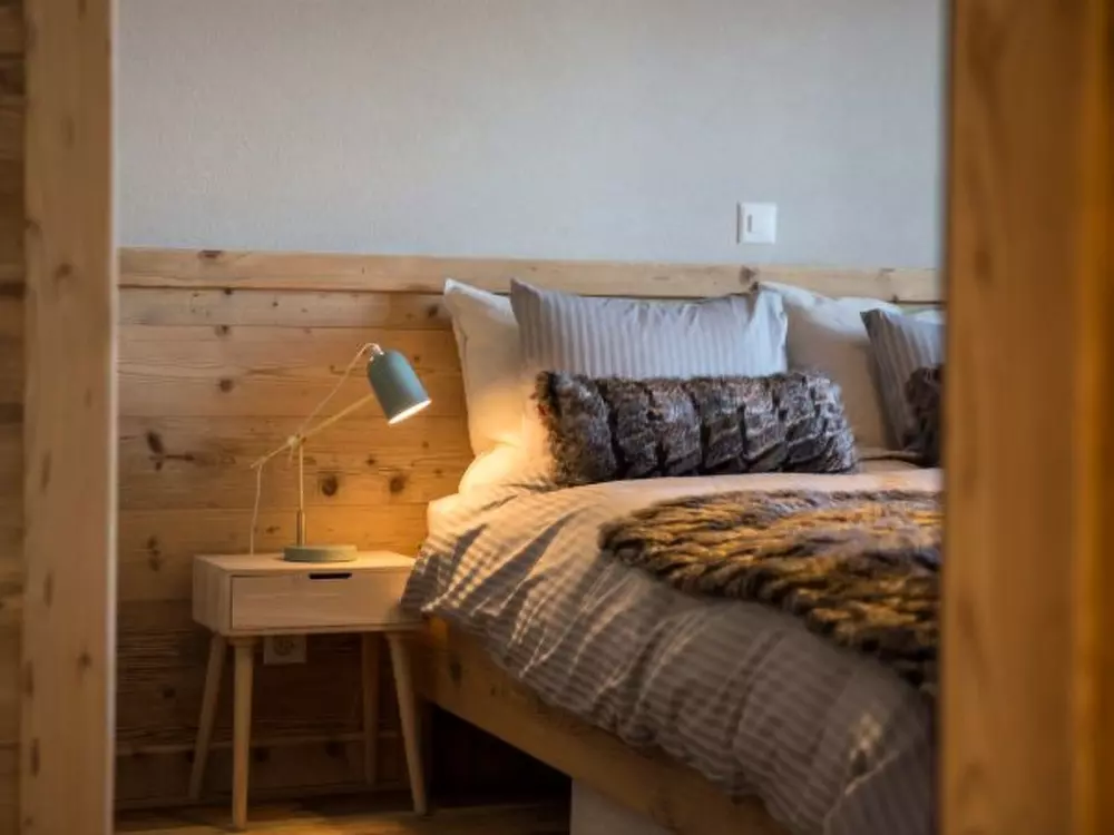 Résidence Nendaz 2 bedroom apartment - close ski lift (R27)