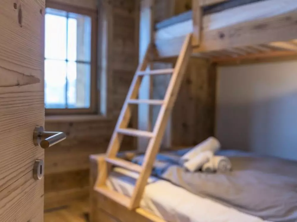 Résidence Nendaz 2 bedroom apartment - close ski lift (R27)