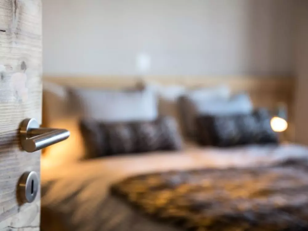 Résidence Nendaz 2 bedroom apartment - close ski lift (R27)