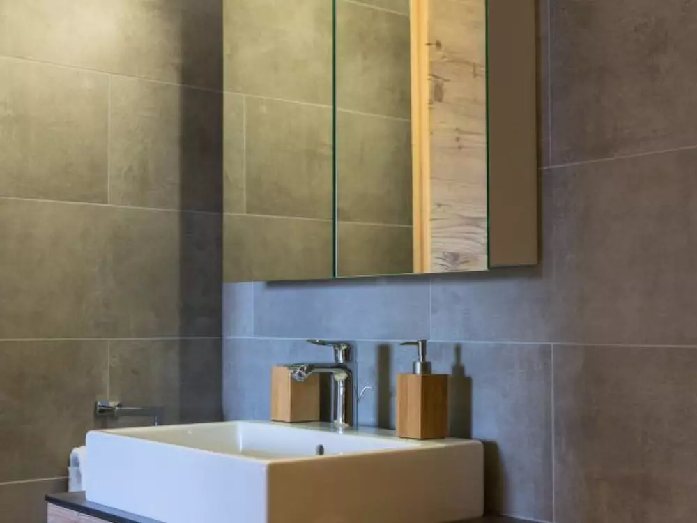 Résidence Nendaz 2 bedroom apartment - close ski lift (R27)