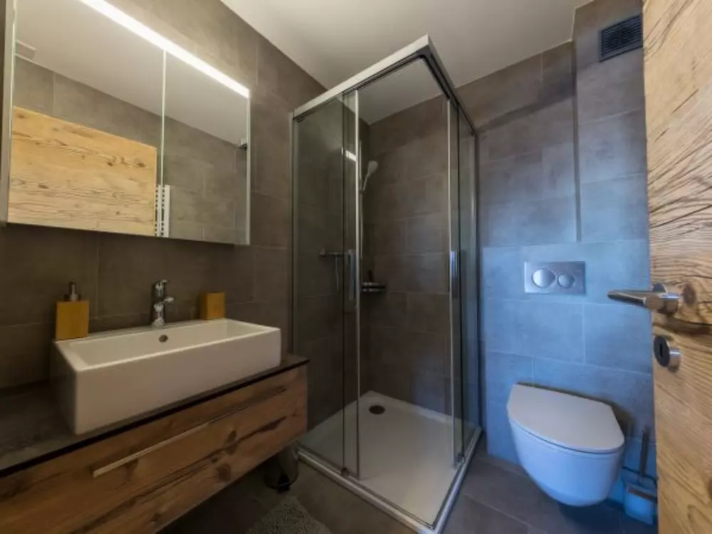 Résidence Nendaz 2 bedroom apartment - close ski lift (R27)