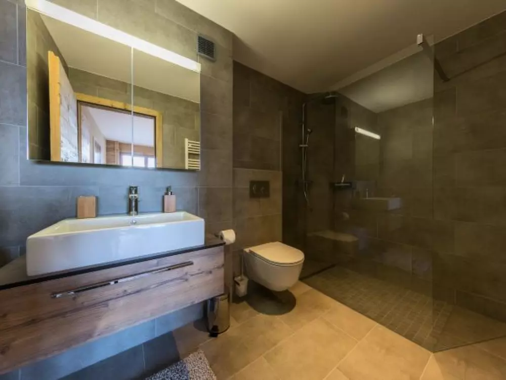 Résidence Nendaz 2 bedroom apartment - close ski lift (R27)