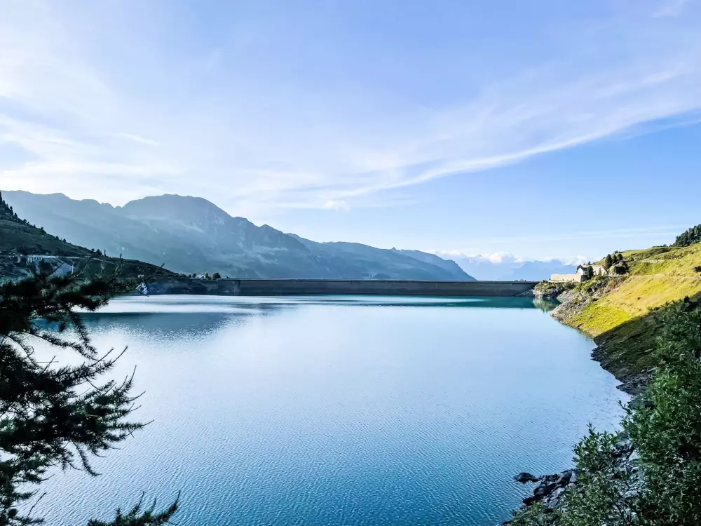 Résidence Nendaz 2 bedroom apartment - close ski lift (R27)