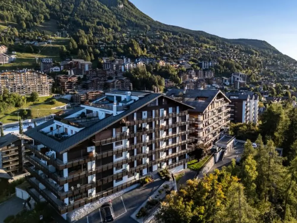 Résidence Nid d'Aigle J0 - Cosy, proche centre, 2 chambres