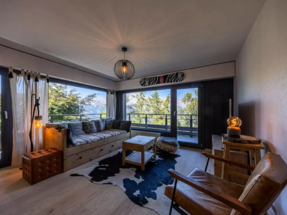 Résidence Nid d'Aigle J0 - Cosy, proche centre, 2 chambres